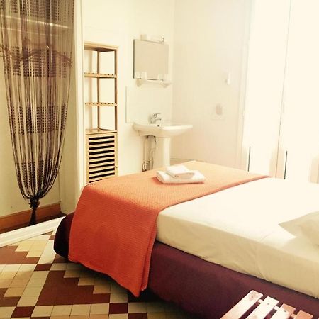 Hotel Le Centre Le Boulou Luaran gambar