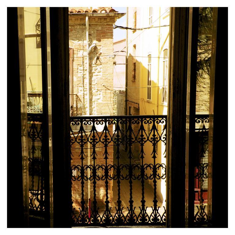 Hotel Le Centre Le Boulou Luaran gambar