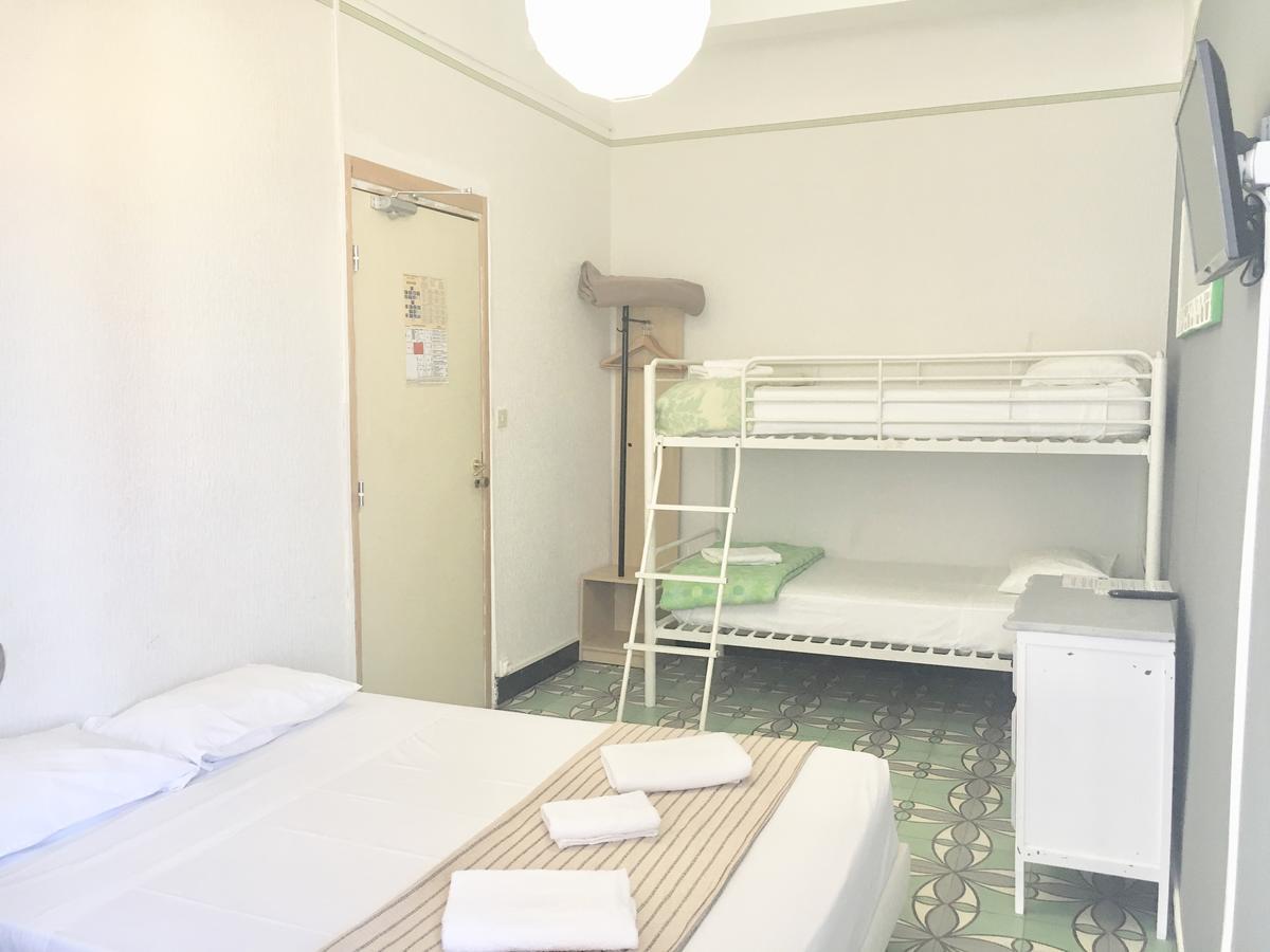 Hotel Le Centre Le Boulou Luaran gambar
