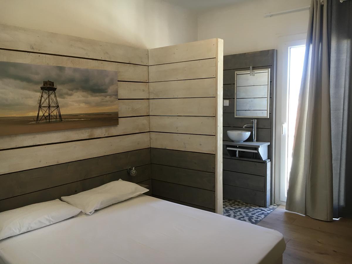 Hotel Le Centre Le Boulou Luaran gambar
