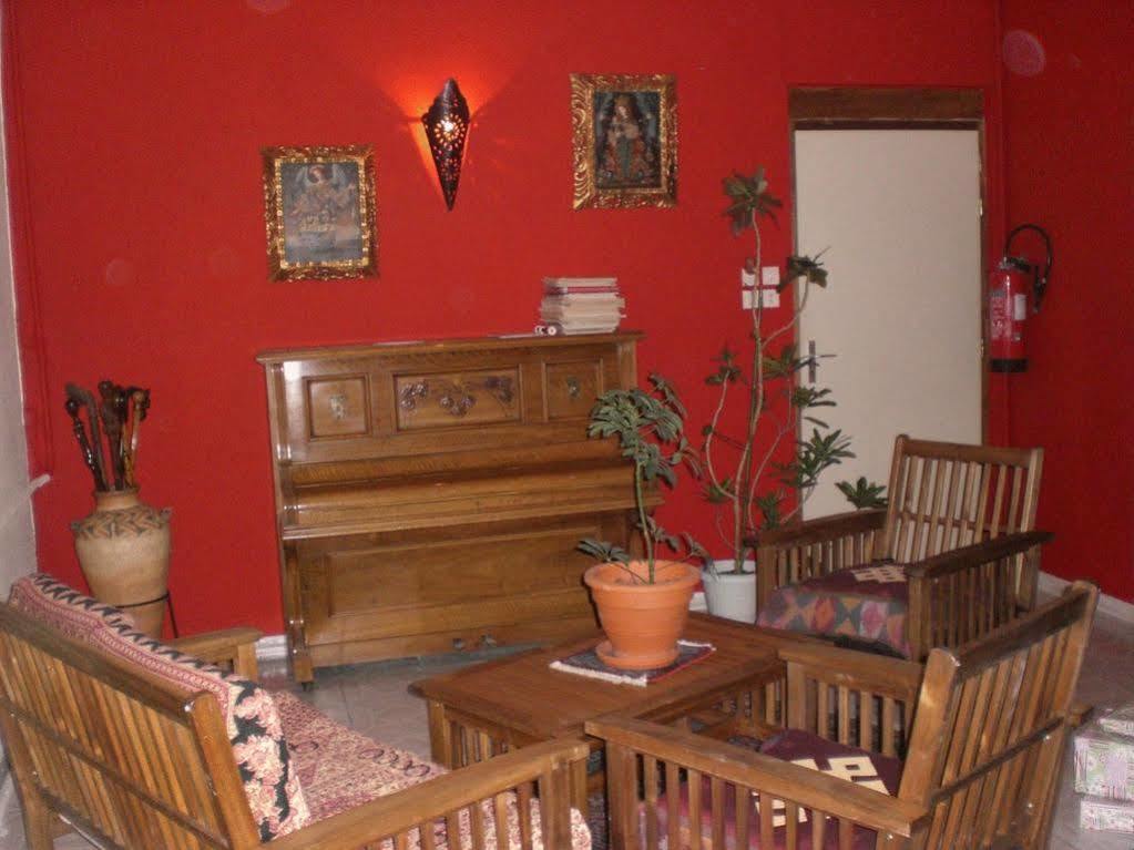 Hotel Le Centre Le Boulou Luaran gambar