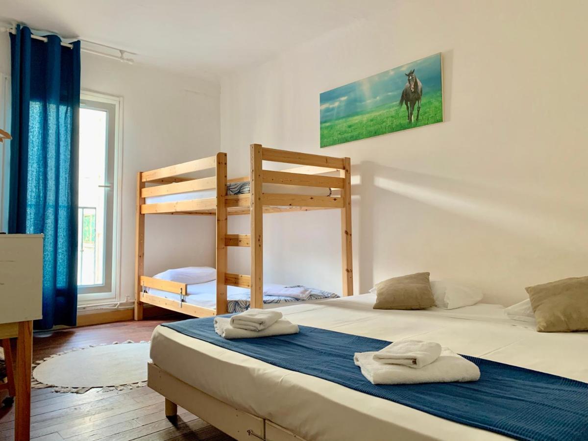 Hotel Le Centre Le Boulou Luaran gambar
