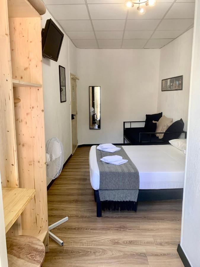 Hotel Le Centre Le Boulou Luaran gambar